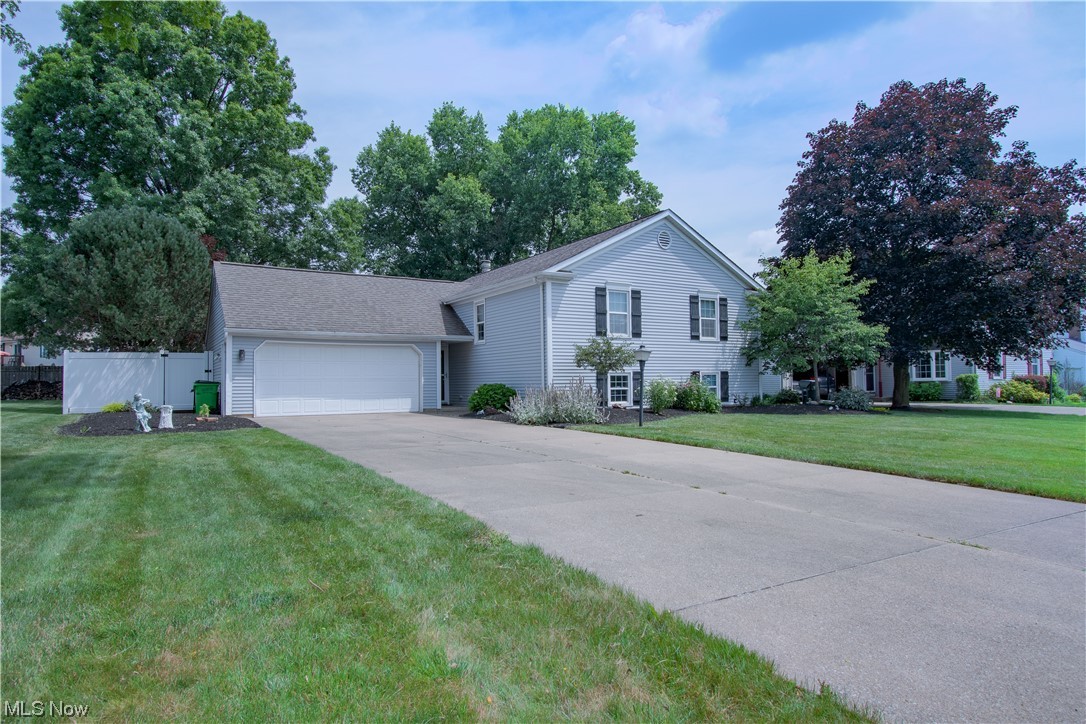 Waltham Woods - Residential