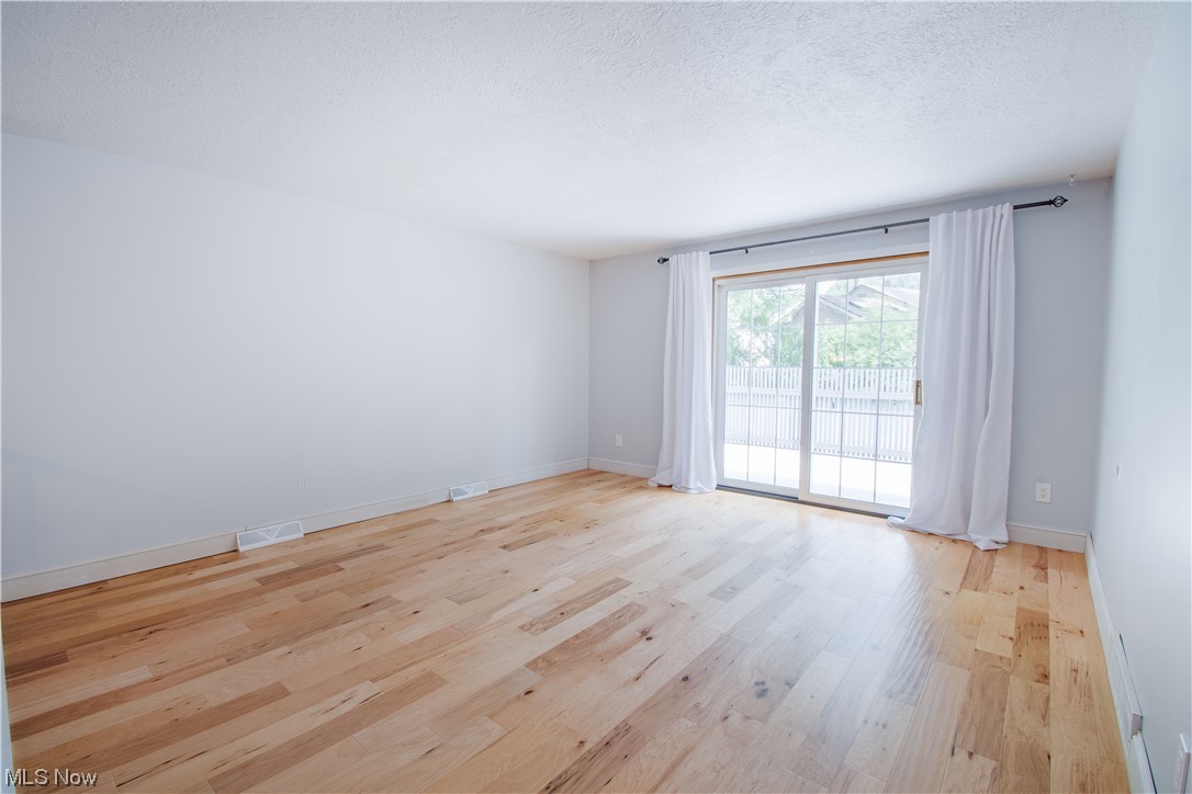 Waltham Woods - Residential