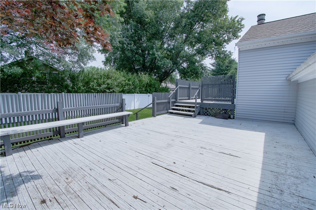 Waltham Woods - Residential