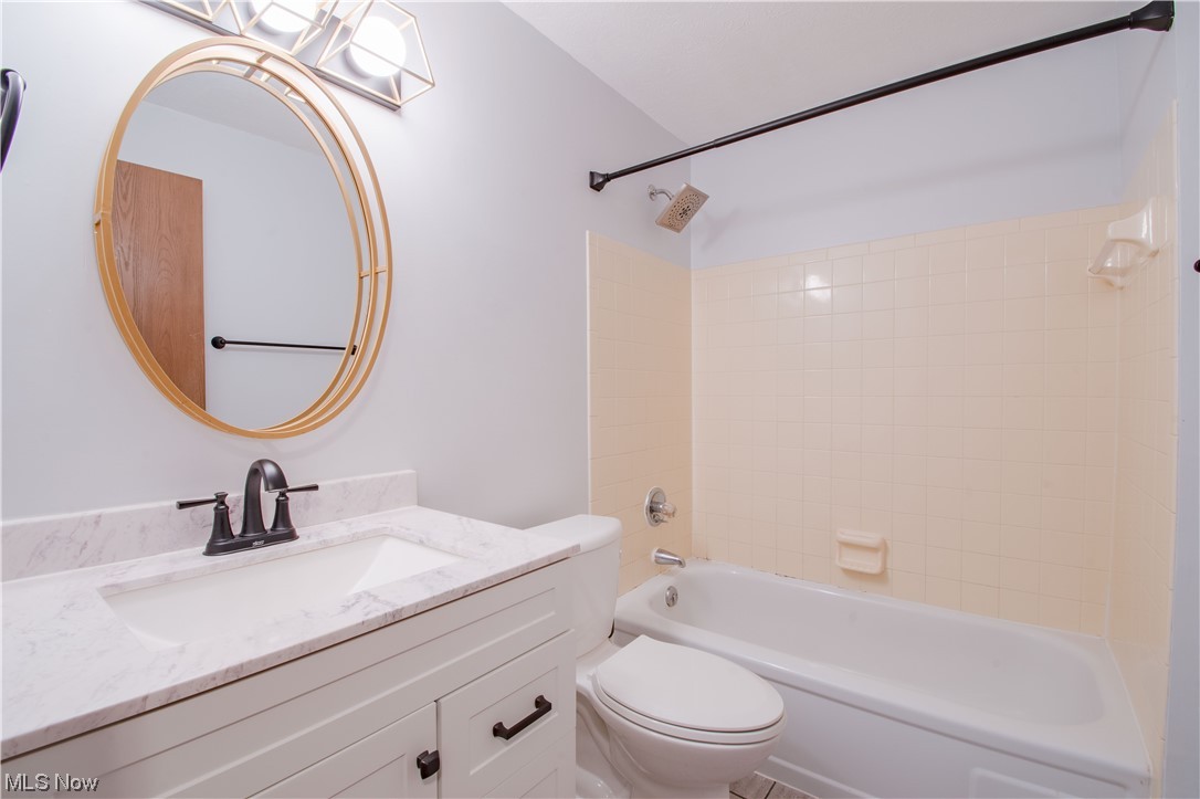 Waltham Woods - Residential