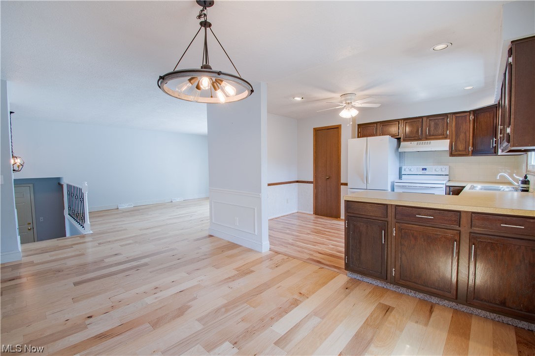 Waltham Woods - Residential