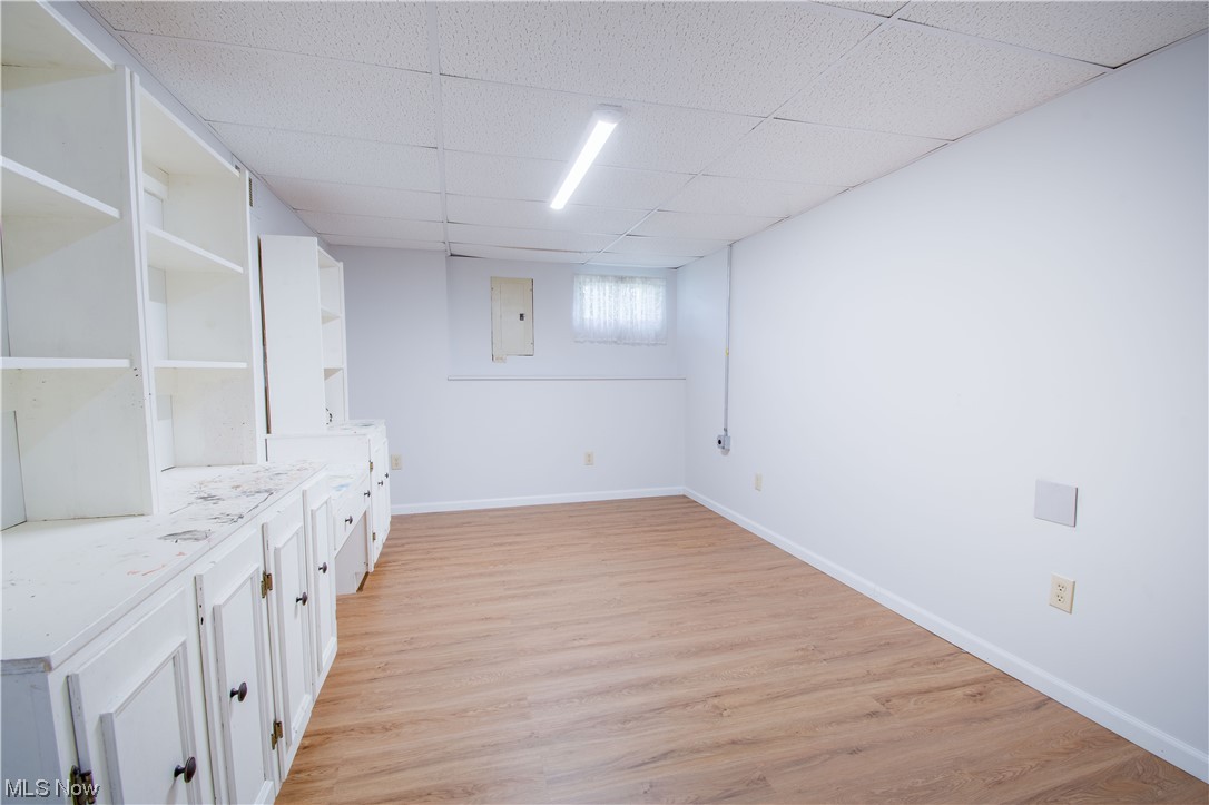 Waltham Woods - Residential