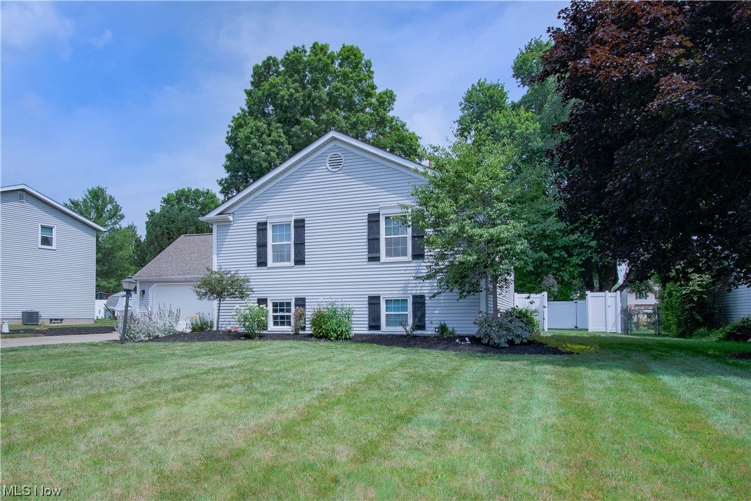 Waltham Woods - Residential