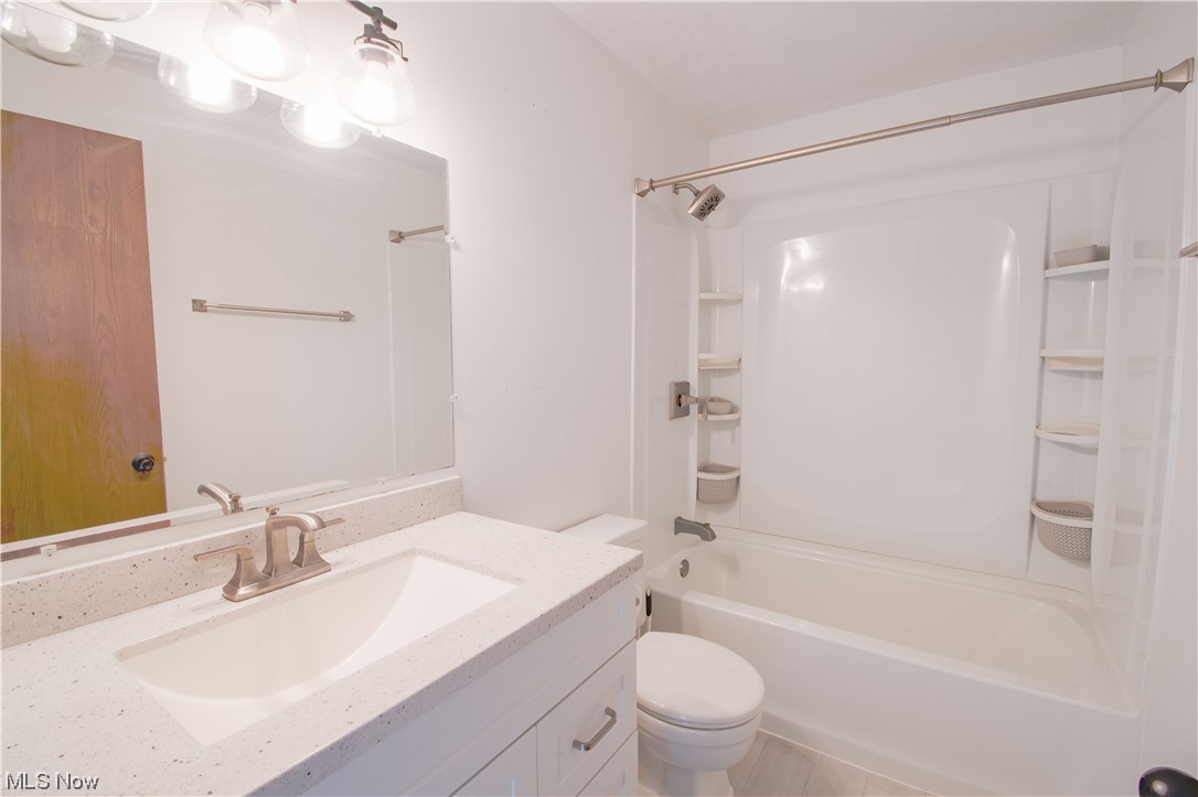 Waltham Woods - Residential