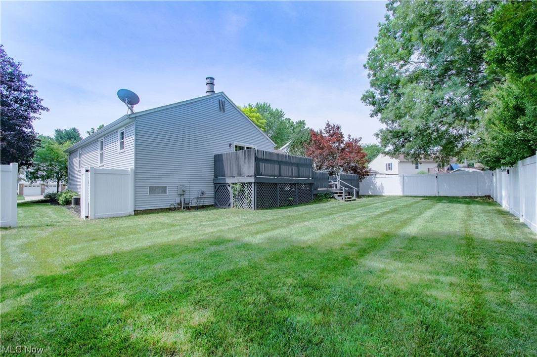 Waltham Woods - Residential