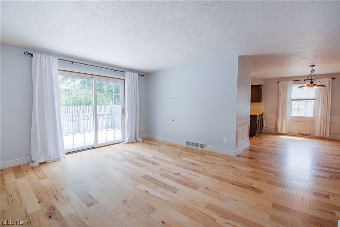 Waltham Woods - Residential