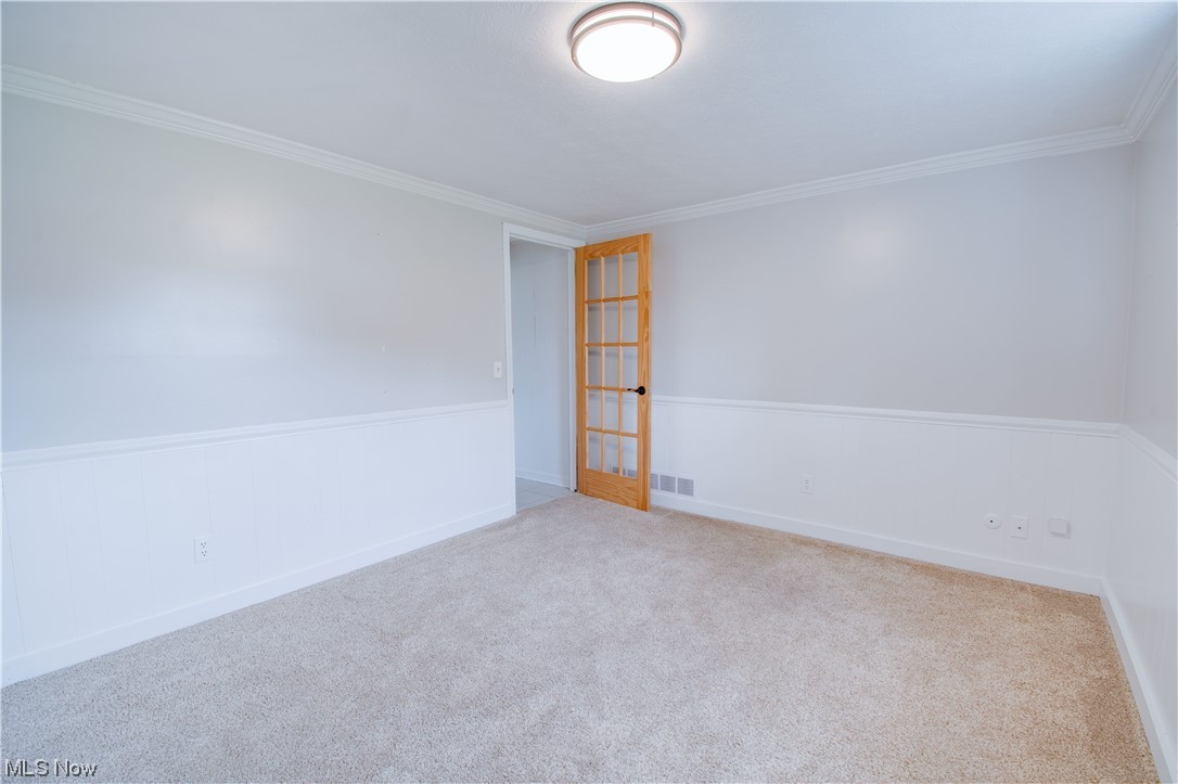 Waltham Woods - Residential