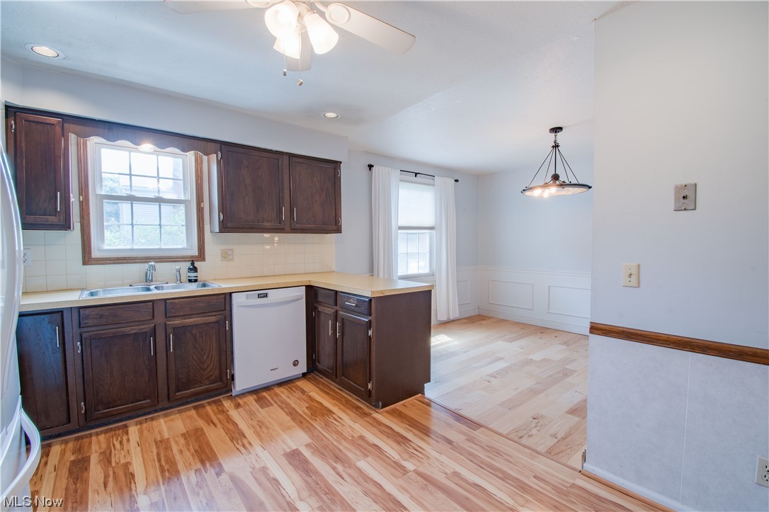 Waltham Woods - Residential