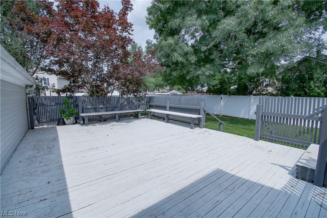 Waltham Woods - Residential