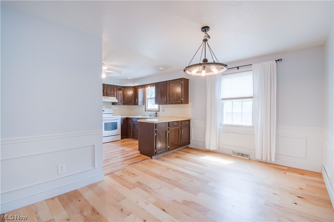 Waltham Woods - Residential