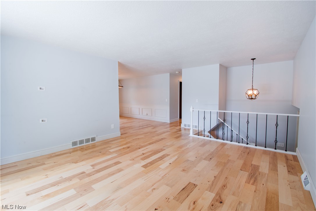 Waltham Woods - Residential