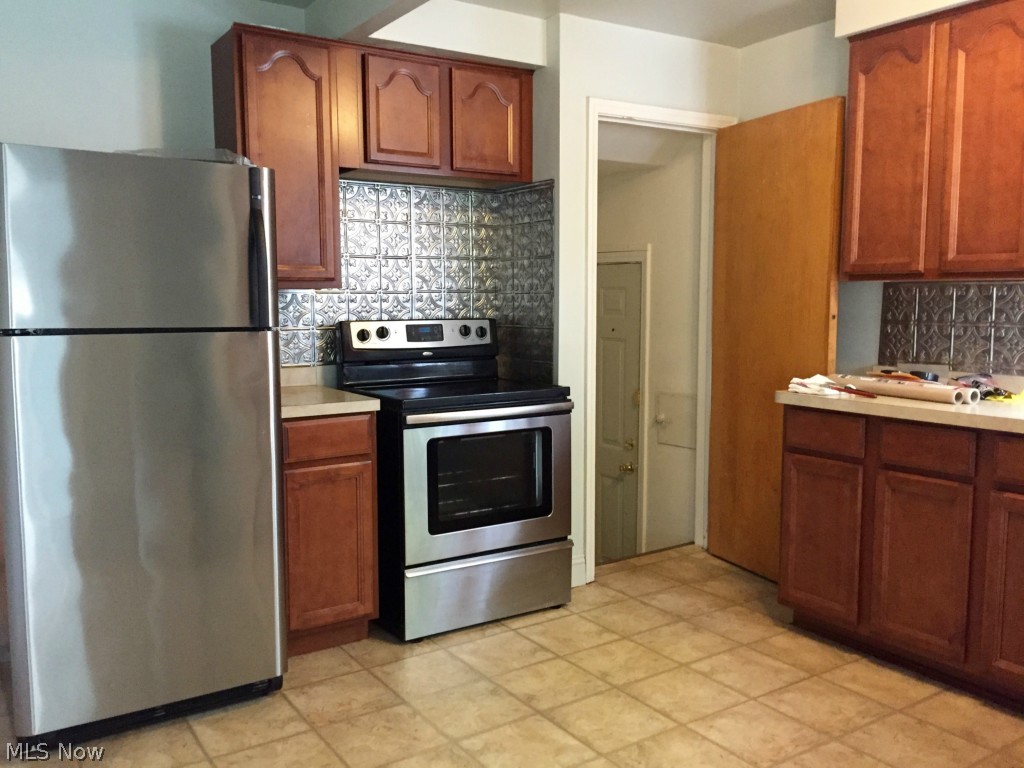 Raimers - Residential