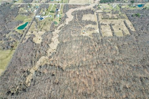 Tiny photo for 0 Chatham Road, Spencer, OH 44275 (MLS # 5188074)