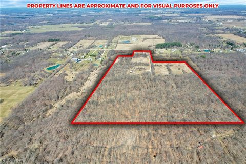 Tiny photo for 0 Chatham Road, Spencer, OH 44275 (MLS # 5188074)