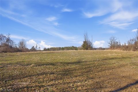 Tiny photo for 0 Chatham Road, Spencer, OH 44275 (MLS # 5188074)