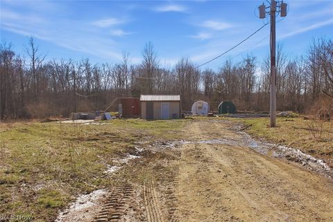 Tiny photo for 0 Chatham Road, Spencer, OH 44275 (MLS # 5188074)
