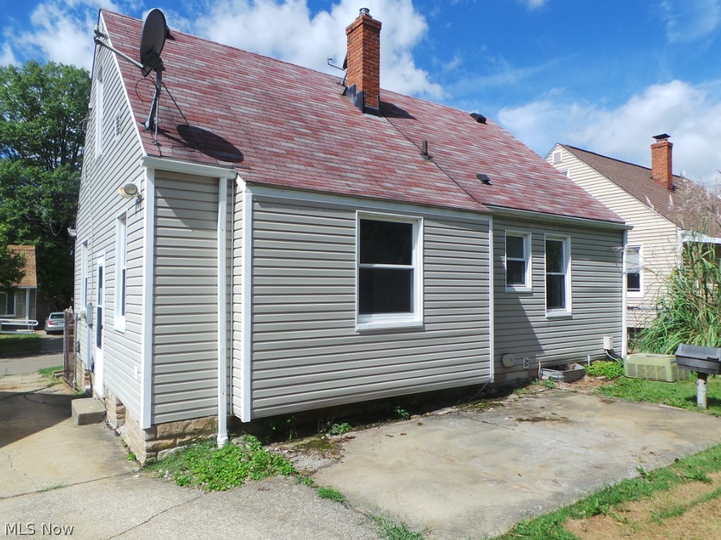 Hillcrest Park - Residential