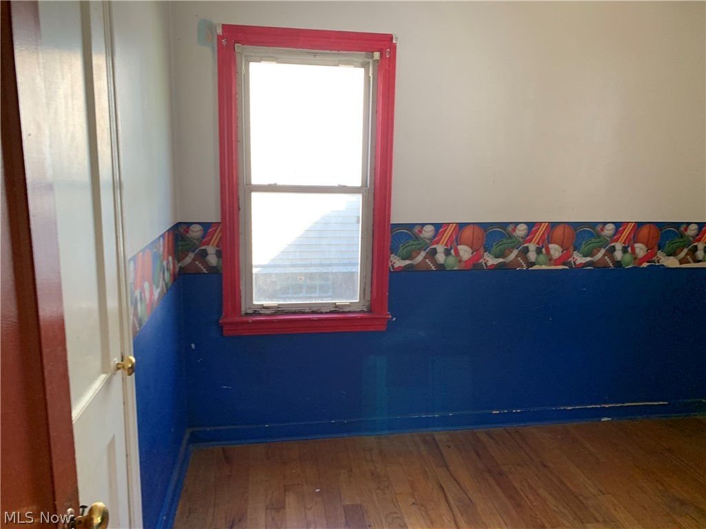 Hillcrest Park - Residential