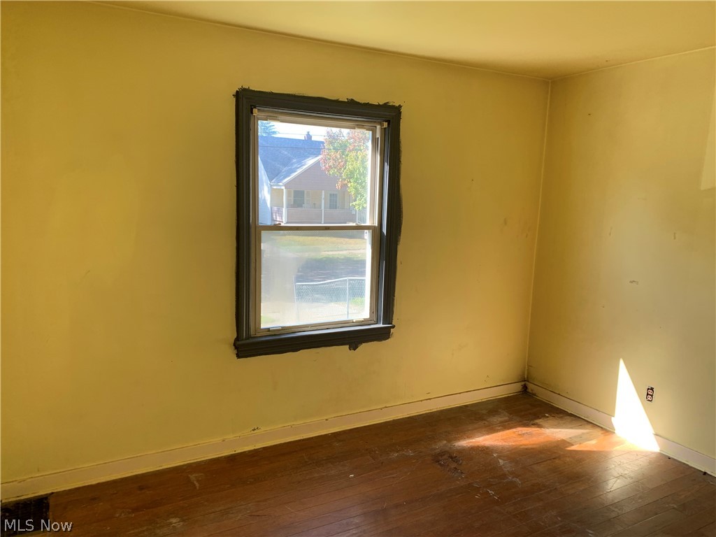 Hillcrest Park - Residential