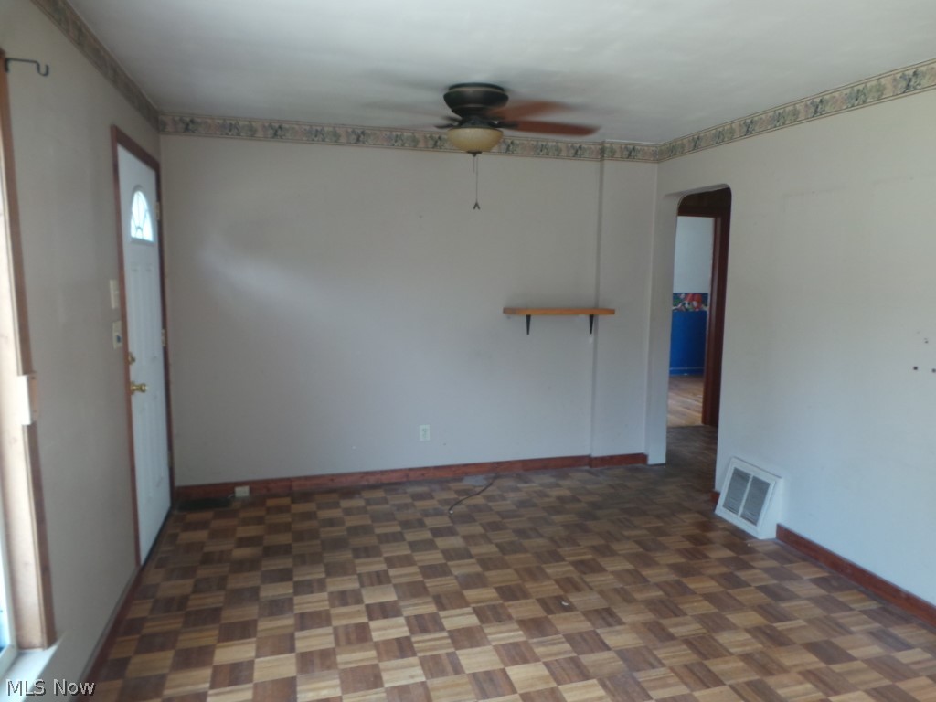 Hillcrest Park - Residential