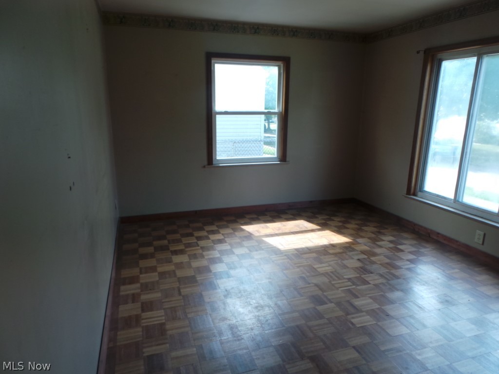 Hillcrest Park - Residential