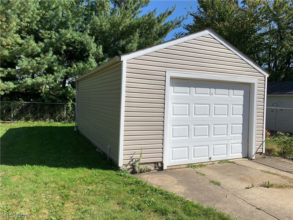 Hillcrest Park - Residential