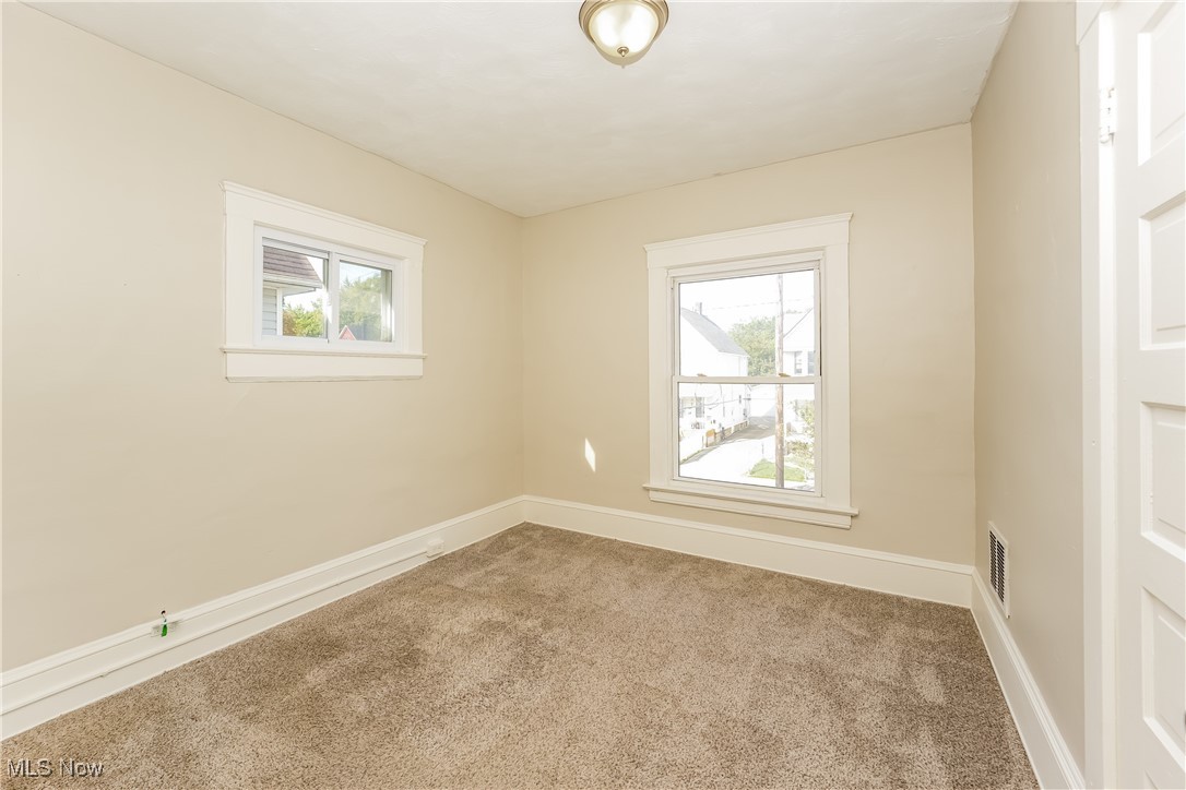 F R Elliotts - Residential