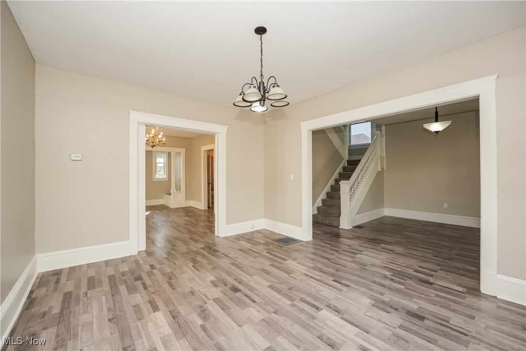 F R Elliotts - Residential