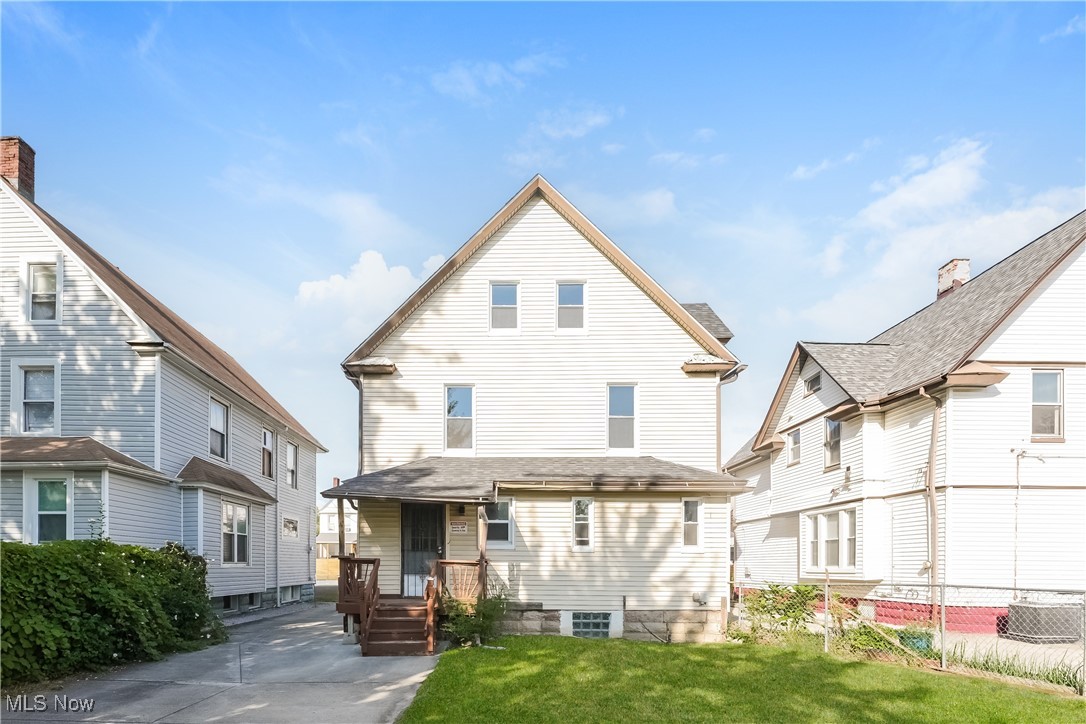 F R Elliotts - Residential