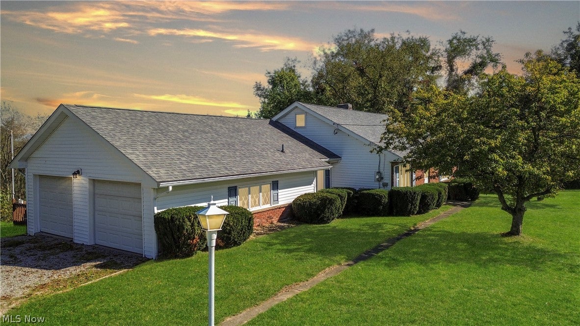 96 High Haven Drive
