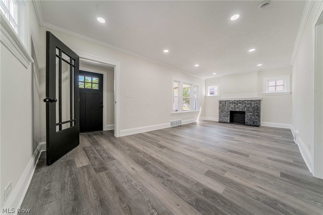 3366 Tullamore Road