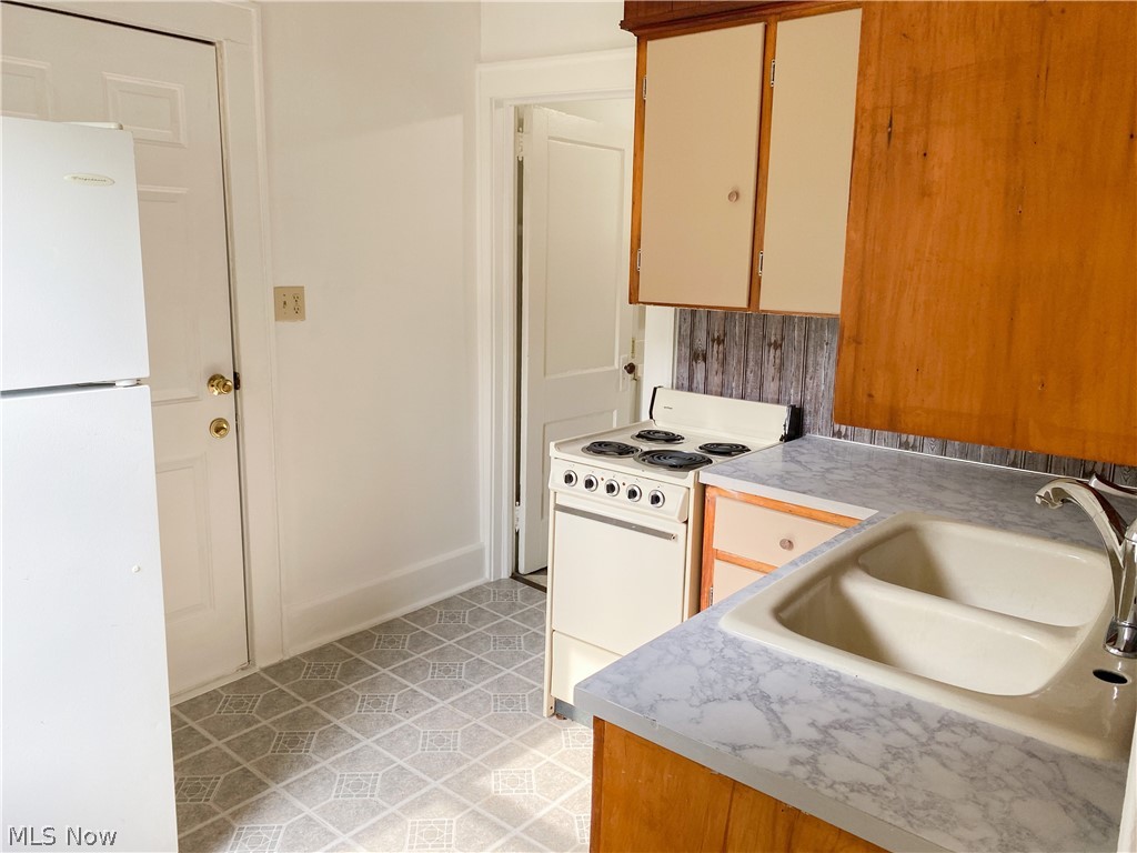 Kenmore Park - Residential