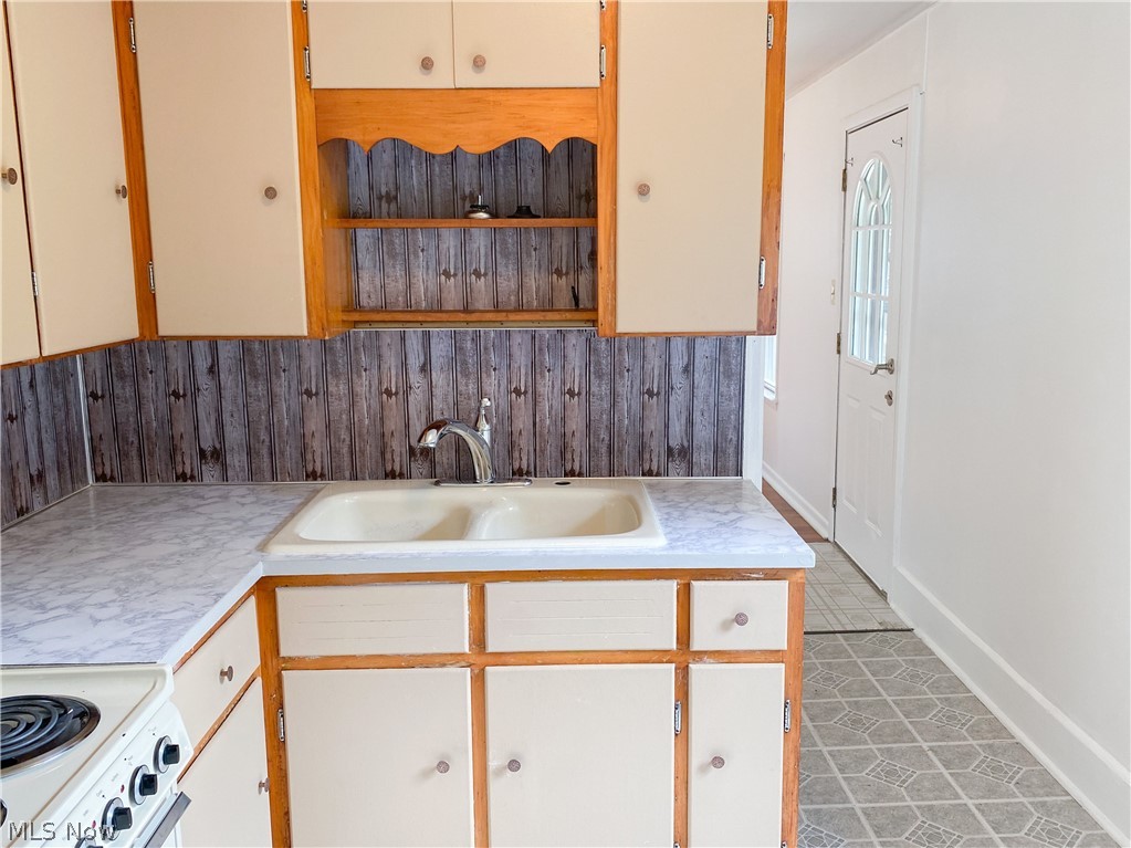 Kenmore Park - Residential