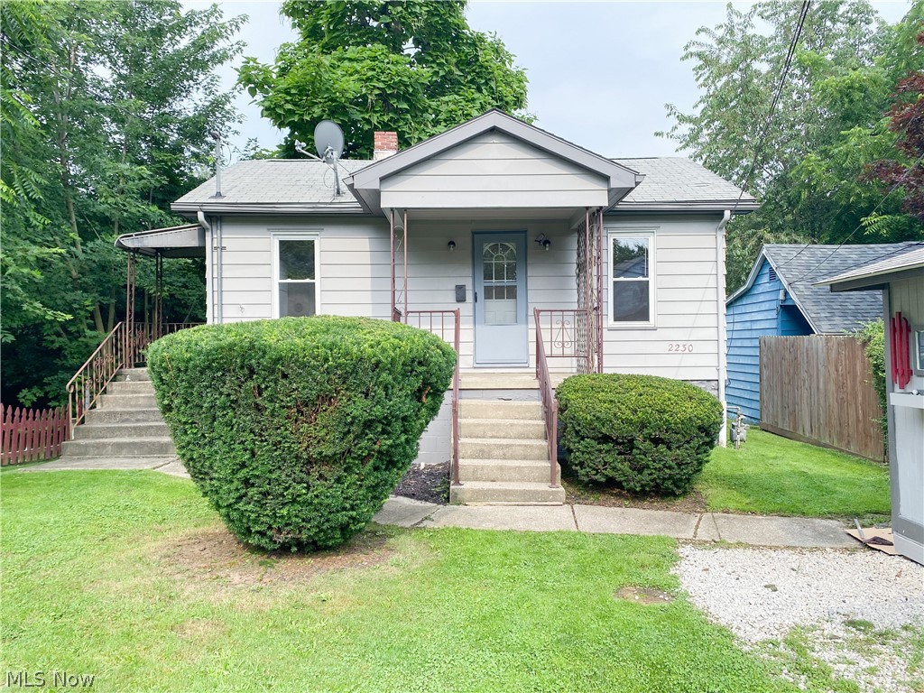 Kenmore Park - Residential