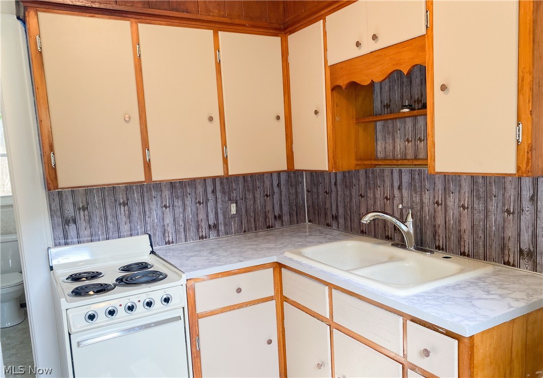 Kenmore Park - Residential