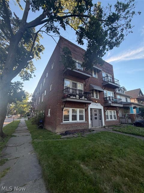 Tiny photo for 3438 Bosworth Road #2, Cleveland, OH 44111 (MLS # 5239047)