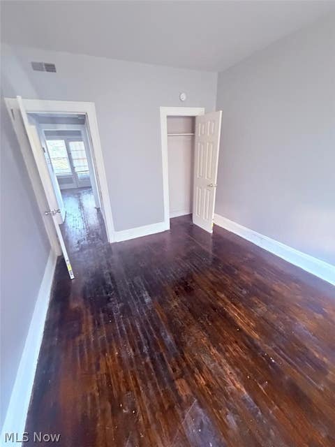 Tiny photo for 3438 Bosworth Road #2, Cleveland, OH 44111 (MLS # 5239047)