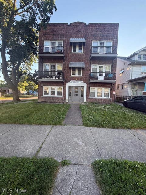 Tiny photo for 3438 Bosworth Road #2, Cleveland, OH 44111 (MLS # 5239047)