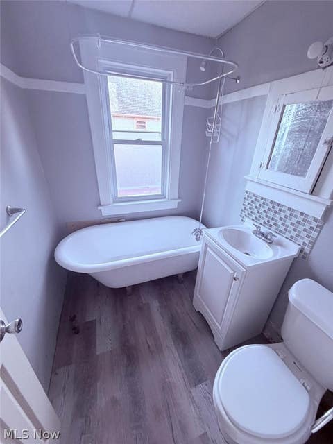 Tiny photo for 3438 Bosworth Road #2, Cleveland, OH 44111 (MLS # 5239047)