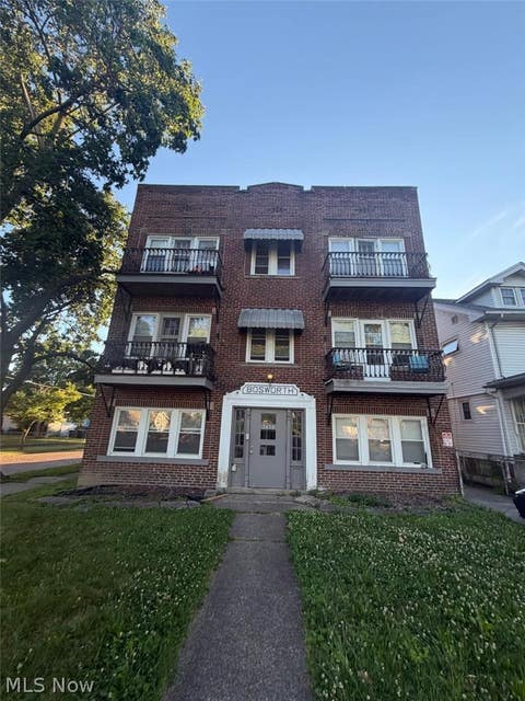 Photo of 3438 Bosworth Road #2, Cleveland, OH 44111 (MLS # 5239047)