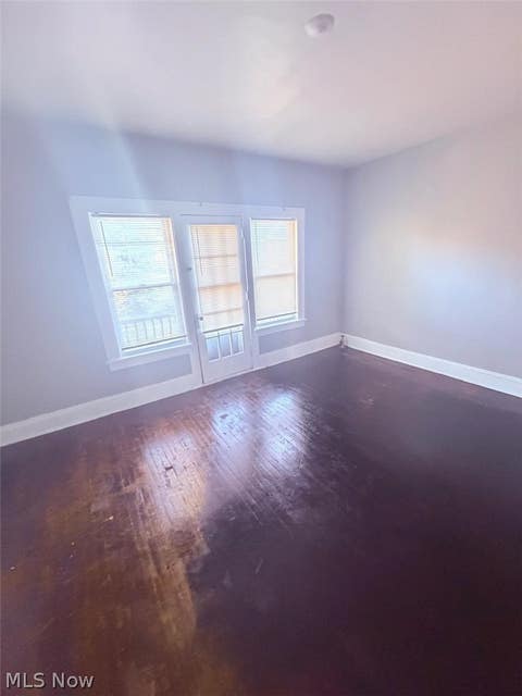 Tiny photo for 3438 Bosworth Road #2, Cleveland, OH 44111 (MLS # 5239047)