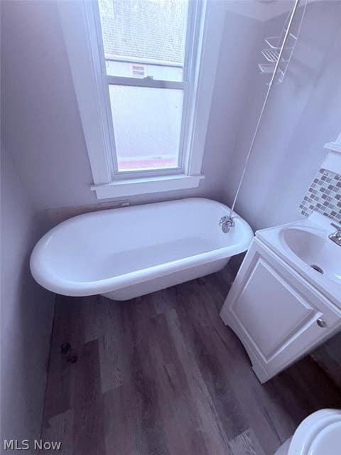 Tiny photo for 3438 Bosworth Road #2, Cleveland, OH 44111 (MLS # 5239047)