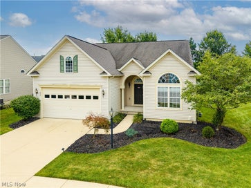 5052 Forestland Court Brunswick OH 44212