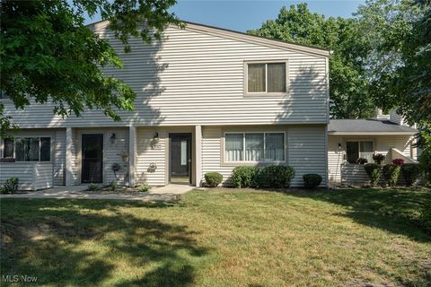 3181 Bay Landing Drive Unit 17, Westlake, OH 44145 - #: 5139923