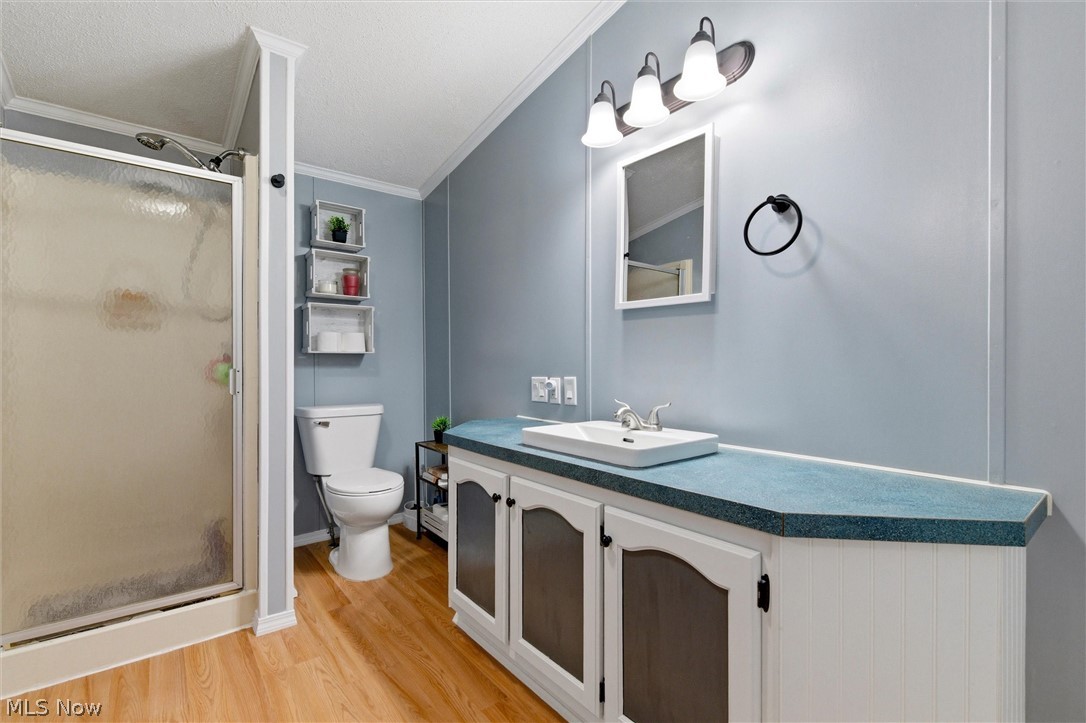 Kirtland Sec 31 - Residential