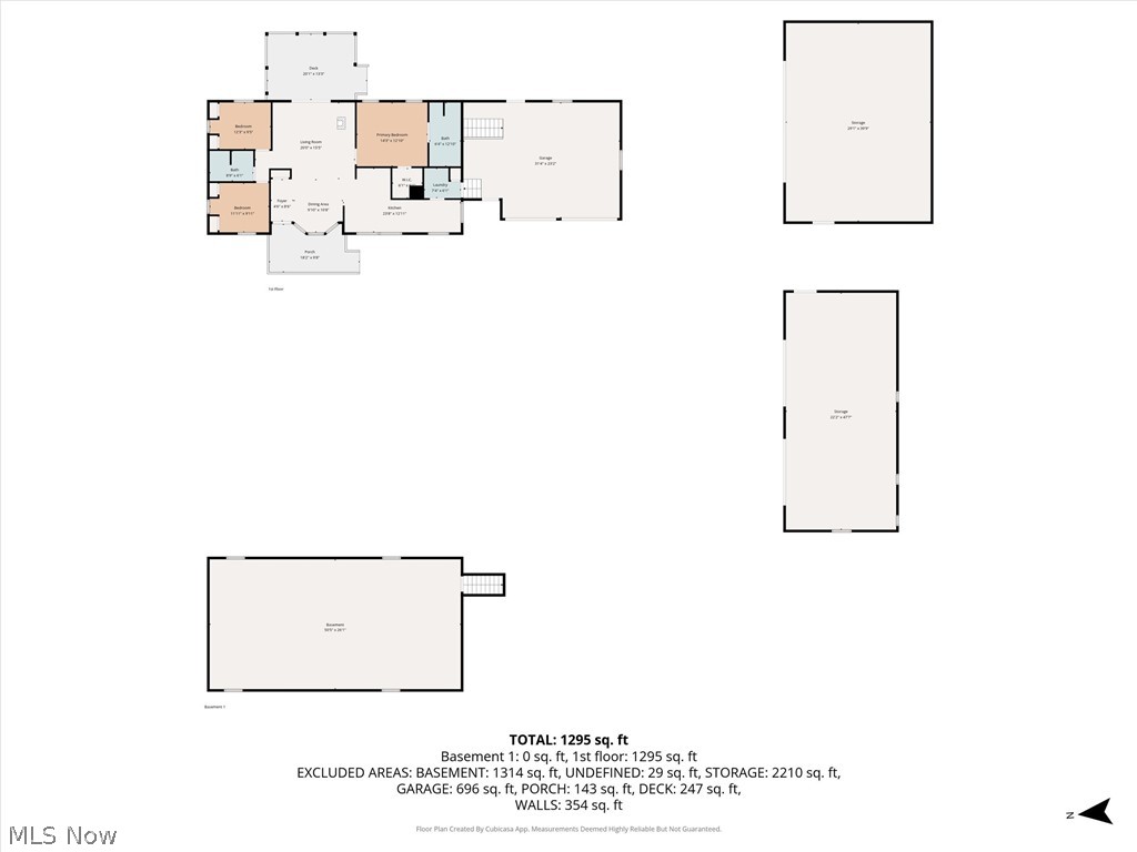 Kirtland Sec 31 - Residential