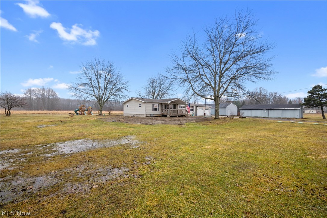 Kirtland Sec 31 - Residential