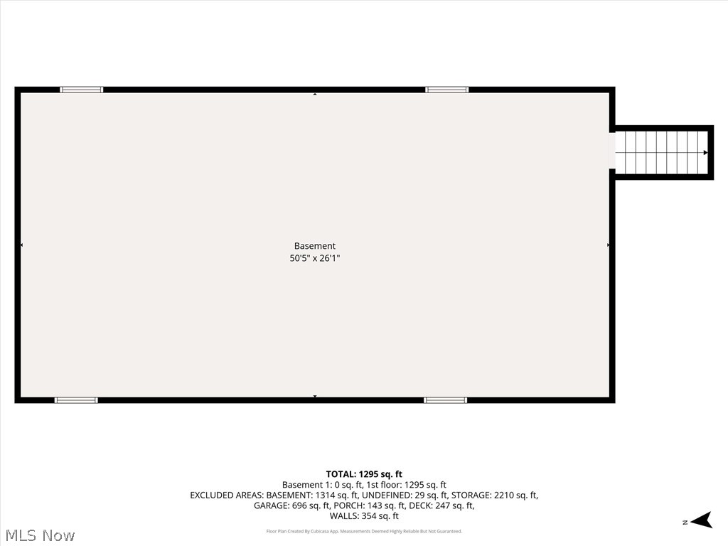 Kirtland Sec 31 - Residential