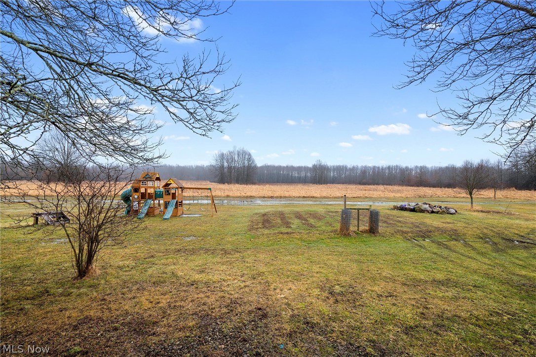 Kirtland Sec 31 - Residential