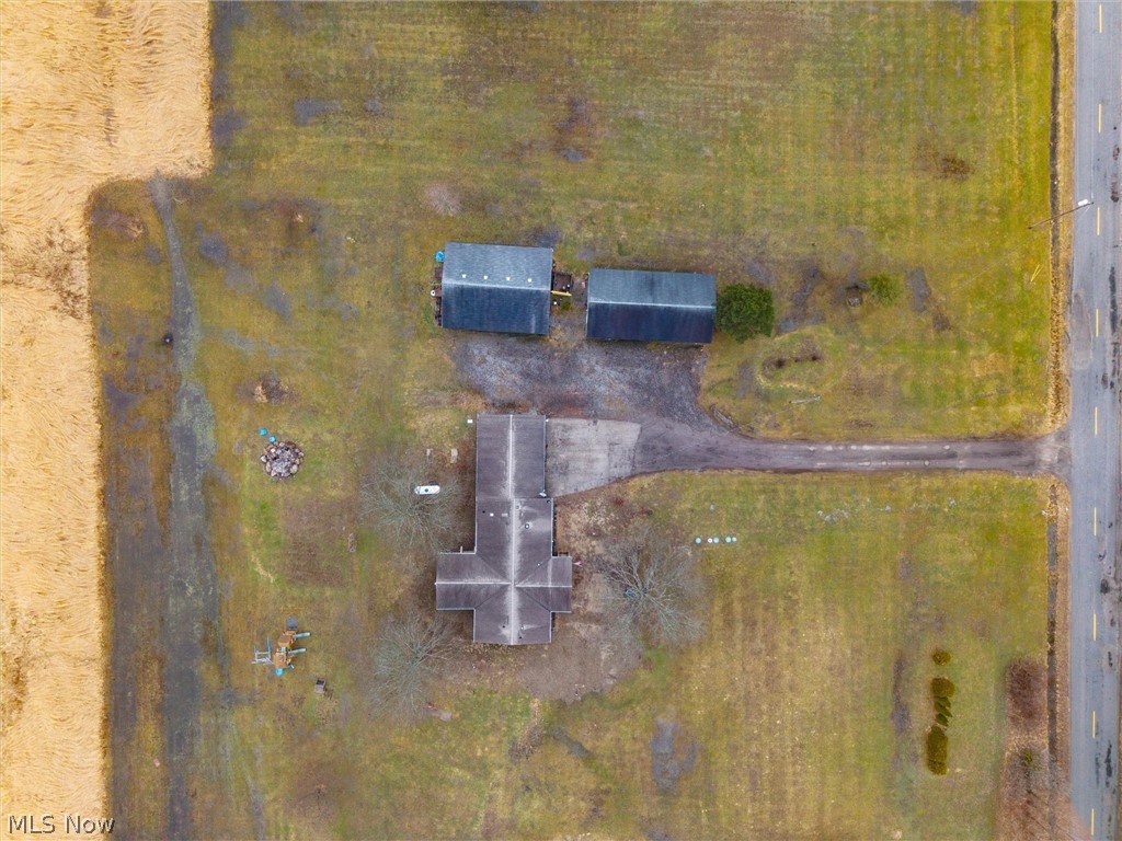 Kirtland Sec 31 - Residential